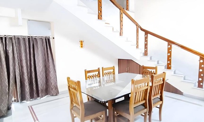 Kukatpalli Apartment | 40 m² Apartment ∙ 1 bedroom ∙ 16 guests