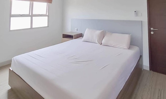 Cibaduyut Apartment | 40 m² Apartment ∙ 4 guests