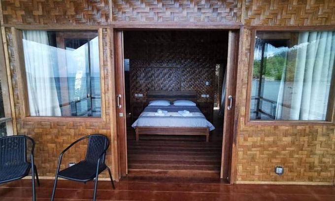 Sabang Bed & Breakfast | 40 m² Bed and breakfast ∙ 2 guests