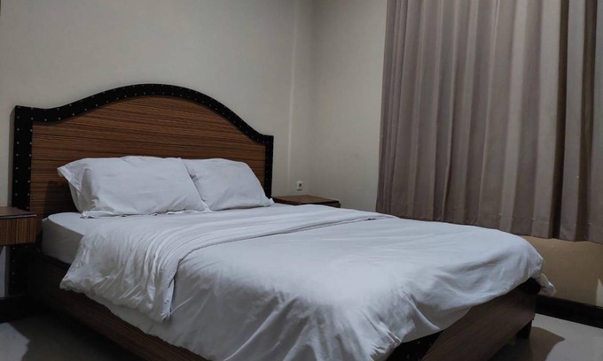 Sedati Bed & Breakfast | 40 m² Bed and breakfast ∙ 3 guests