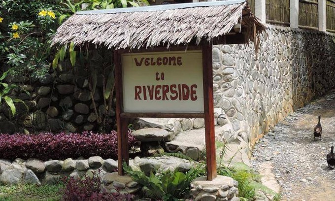 Bukit Lawang Bed & Breakfast | 40 m² Bed and breakfast ∙ 3 guests