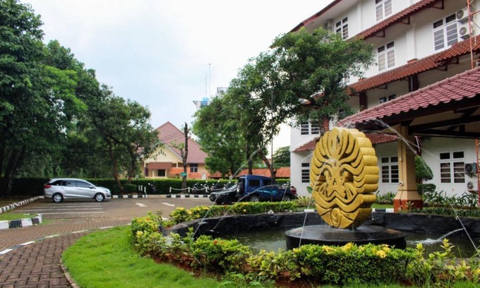 Jakarta Bed & Breakfast | 40 m² Bed and breakfast ∙ 6 guests