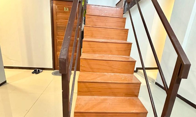 Chana Songkhram Hostel | 40 m² Hostel ∙ 3 guests