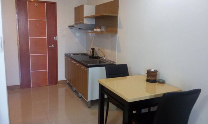 Si Maha Phot Hotel | 40 m² Hotel ∙ 127 guests