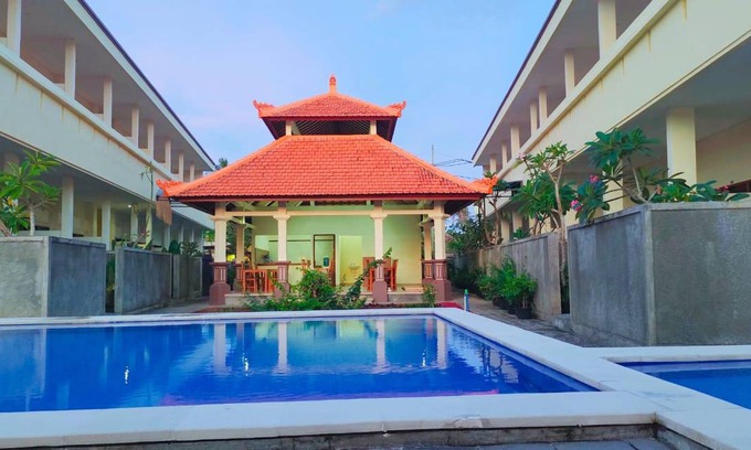 Anturan Hotel | 40 m² Hotel ∙ 2 guests