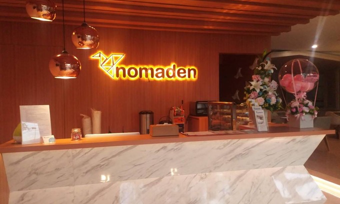 West Semarang Hotel | 40 m² Hotel ∙ 4 guests