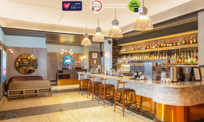 Kebon Kacang Hotel | 40 m² Hotel ∙ 127 guests