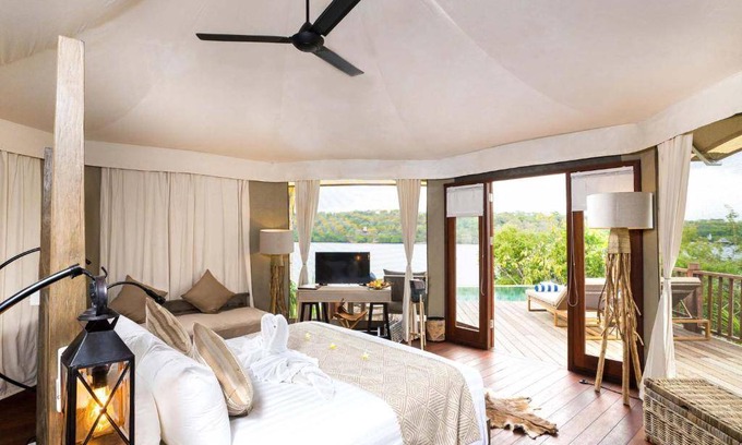 Pejarakan House | 40 m² House ∙ 1 bedroom ∙ 2 guests