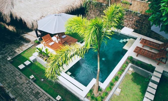 Kuta House | 40 m² House ∙ 1 bedroom ∙ 2 guests