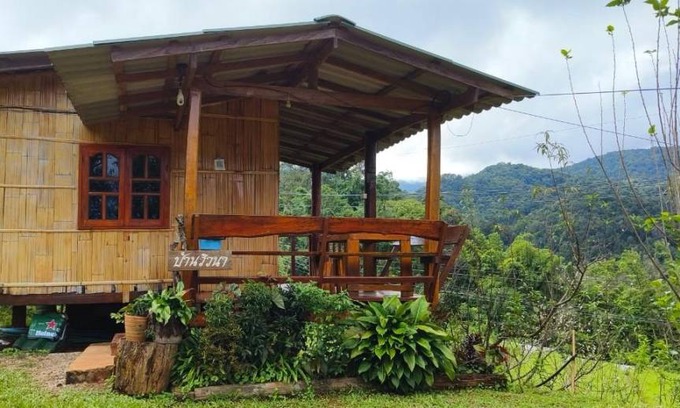 Ban Luang Resort | 40 m² Resort ∙ 28 guests