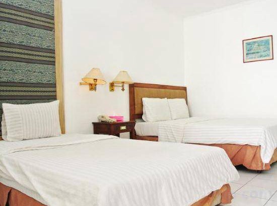 Pasauran Resort | 40 m² Resort ∙ 3 guests