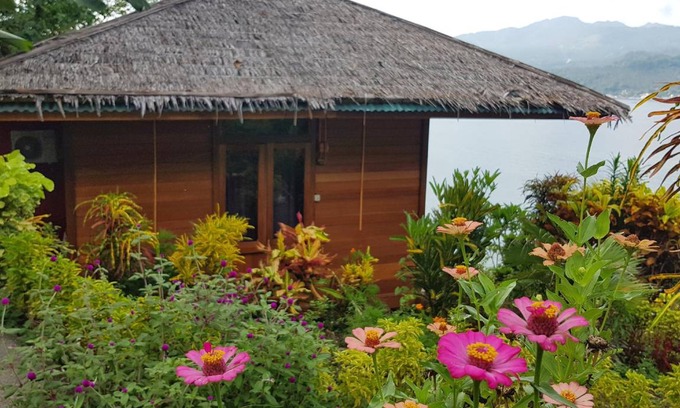 Pulau Lembeh Resort | 40 m² Resort ∙ 3 guests