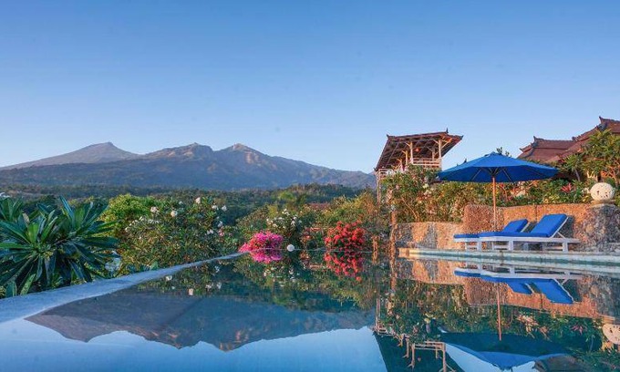 Bayan Resort | 40 m² Resort ∙ 4 guests
