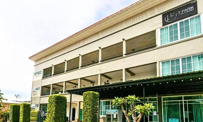 Pak Chong Apartment | 40 m² Serviced apartment ∙ 5 guests