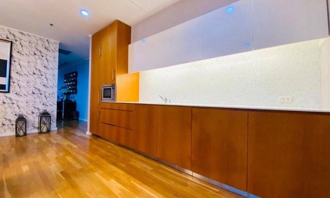 North Pattaya Villa | 400 m² Villa ∙ 5 bedrooms ∙ 18 guests