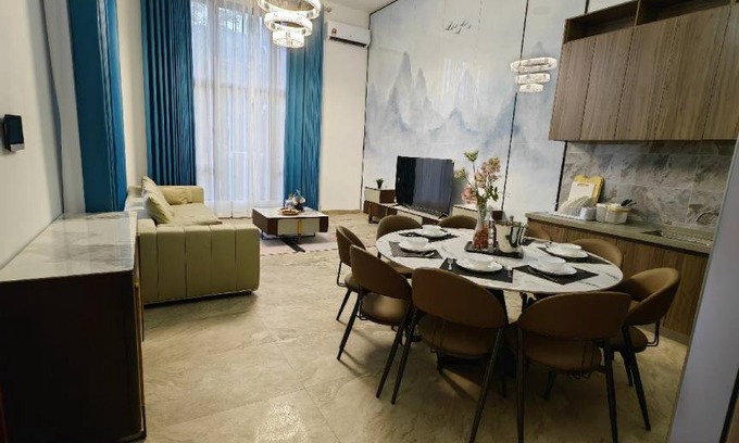Gelang Patah Villa | 400 m² Villa ∙ 5 bedrooms ∙ 14 guests