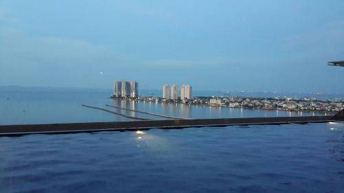 Pluit Apartment | 41 m² Apartment ∙ 1 bedroom ∙ 5 guests
