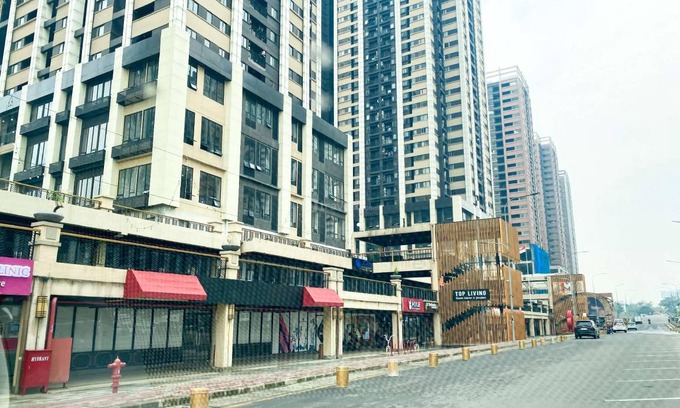 Cikarang Apartment | 42 m² Apartment ∙ 2 bedrooms ∙ 3 guests