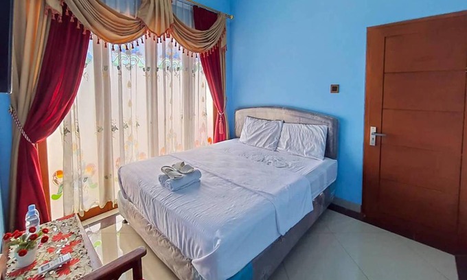Banaran Bed & Breakfast | 42 m² Bed and breakfast ∙ 3 guests