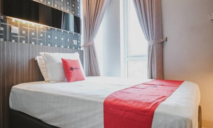 Medan Bed & Breakfast | 42 m² Bed and breakfast ∙ 3 guests