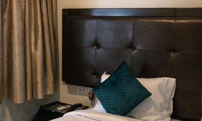 Rajajinagar Bed & Breakfast | 42 m² Bed and breakfast ∙ 3 guests