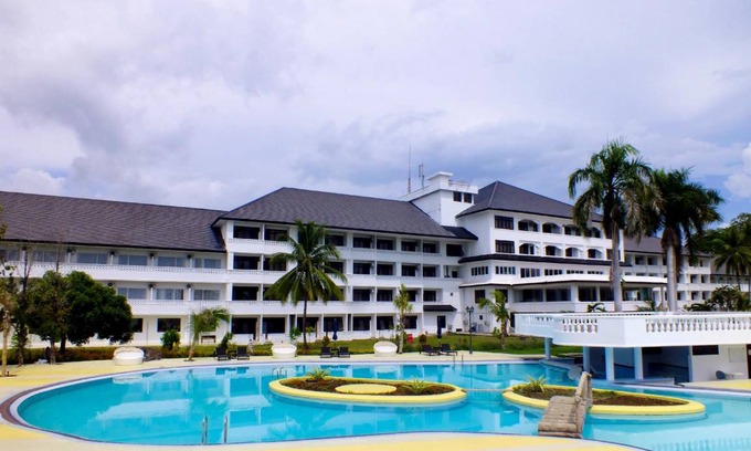 Marinsow Resort | 42 m² Resort ∙ 3 guests