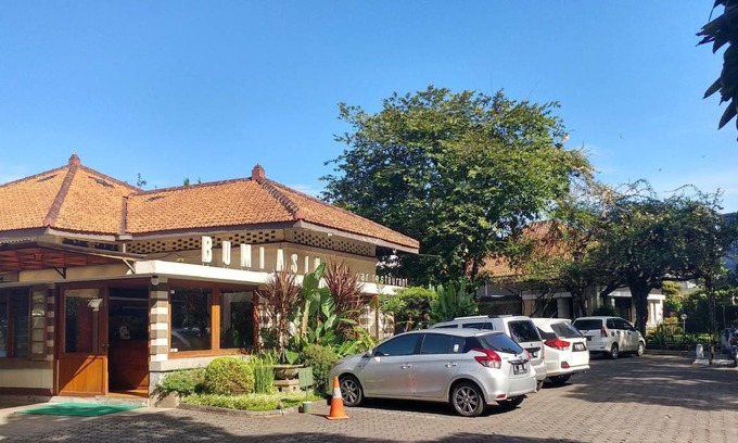 Bandung Apartment | 42 m² Serviced apartment ∙ 127 guests