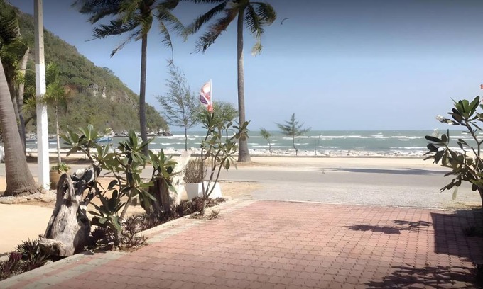 Pranburi Hotel | 43 m² Hotel ∙ 4 guests