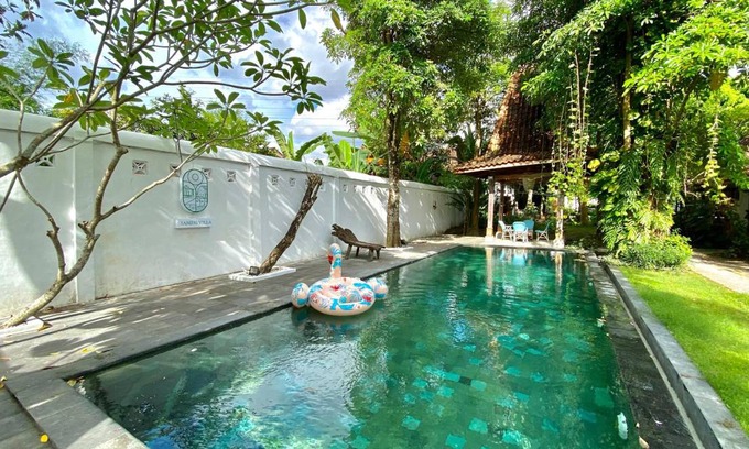Sewon Hotel | 44 m² Hotel ∙ 4 bedrooms ∙ 10 guests