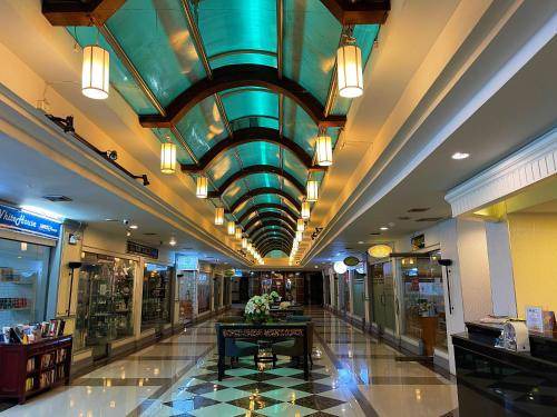 Huay Kaew Apartment | 45 m² Apartment ∙ 1 bedroom ∙ 5 guests