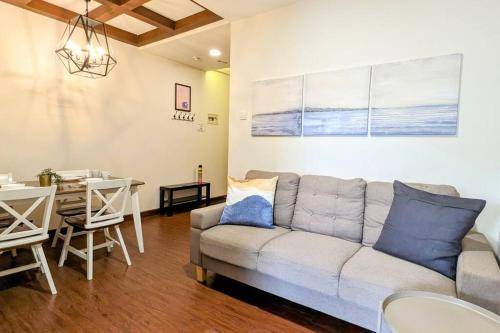 Bandung Apartment | 45 m² Apartment ∙ 1 bedroom ∙ 5 guests