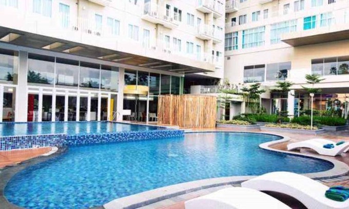 Bogor Apartment | 45 m² Apartment ∙ 2 bedrooms ∙ 4 guests