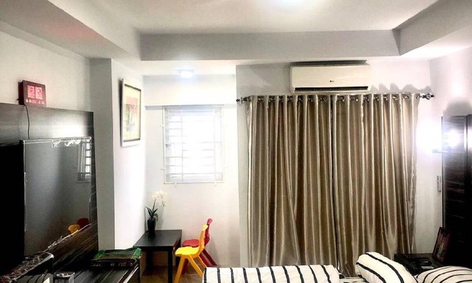 Medan Apartment | 45 m² Apartment ∙ 4 guests