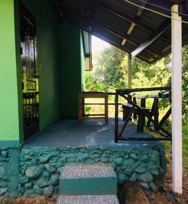 Salak Kok Bed & Breakfast | 45 m² Bed and breakfast ∙ 4 guests