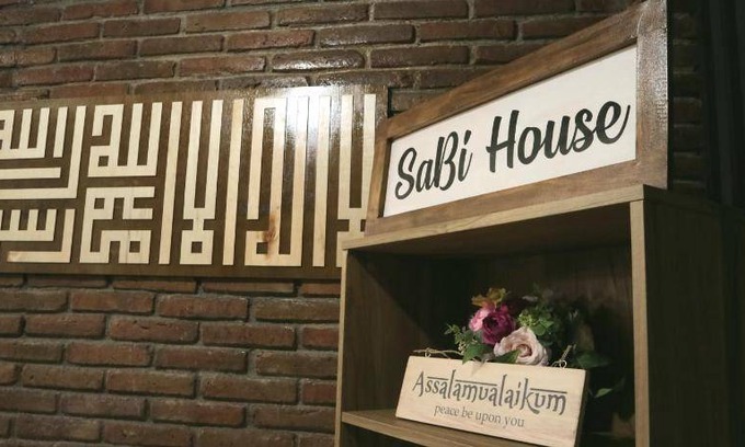 Prawirotaman Hostel | 45 m² Hostel ∙ 10 guests