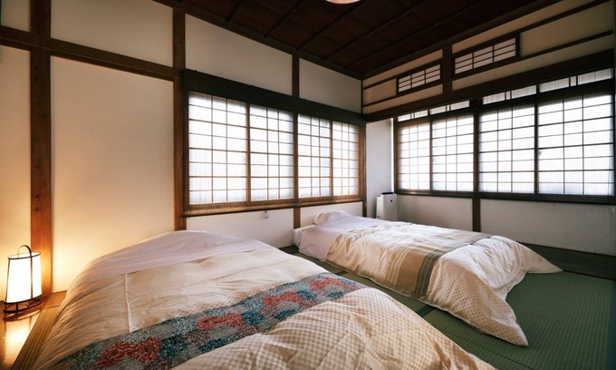 Ogano-machi House | 45 m² House ∙ 1 bedroom ∙ 2 guests