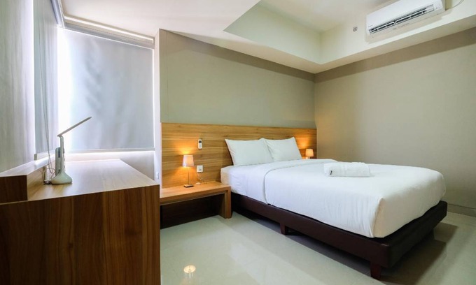 Cikarang Apartment | 46 m² Apartment ∙ 2 guests