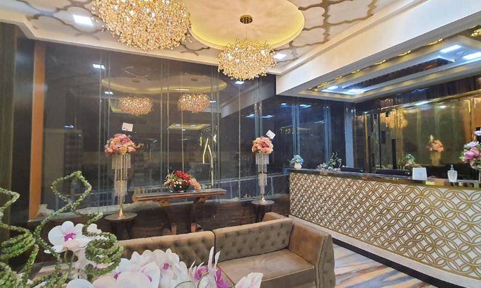 Astana Anyar Hotel | 46 m² Hotel ∙ 10 guests