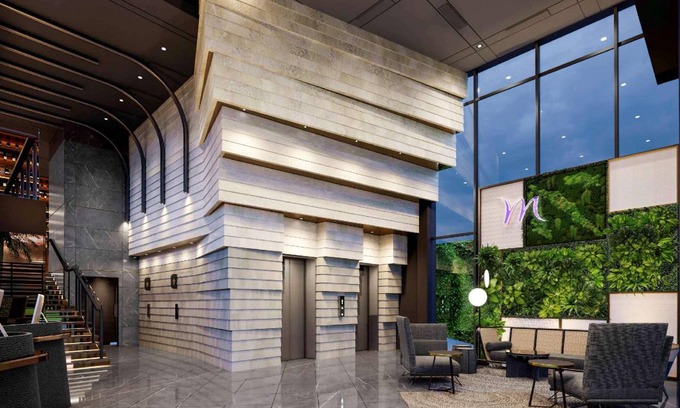 Cikokol Hotel | 46 m² Hotel ∙ 127 guests