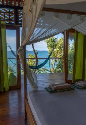 Bomba Hotel | 46 m² Hotel ∙ 3 guests