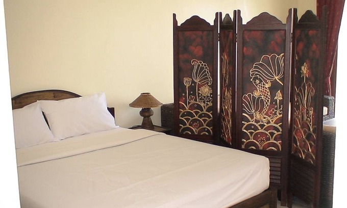 Plai Laem Apartment | 47 m² Apartment ∙ 1 bedroom ∙ 2 guests