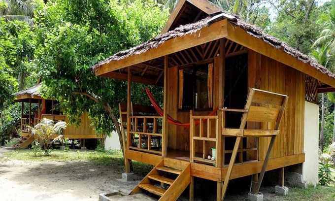 Pulau Kadidi Resort | 47 m² Resort ∙ 2 guests