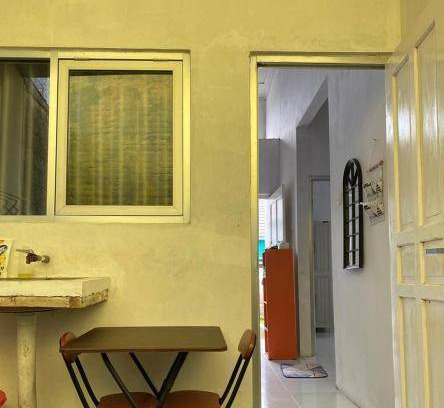 Wonosobo Bed & Breakfast | 48 m² Bed and breakfast ∙ 1 bedroom ∙ 4 guests