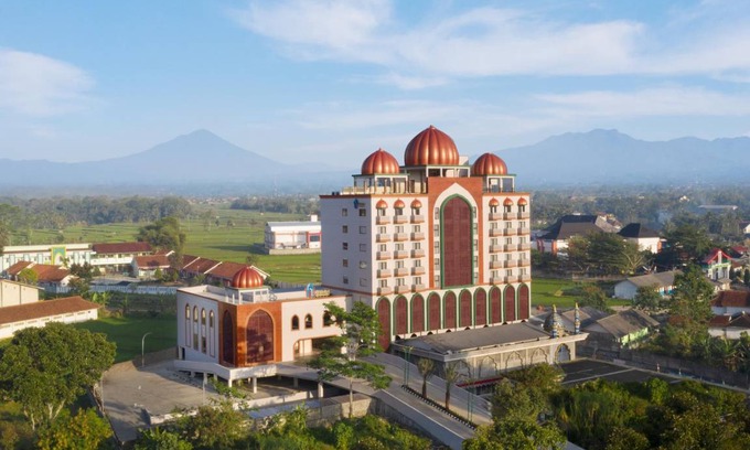 Java Hotel | 48 m² Hotel ∙ 127 guests