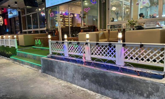 Samut Songkhram Hotel | 48 m² Hotel ∙ 4 guests