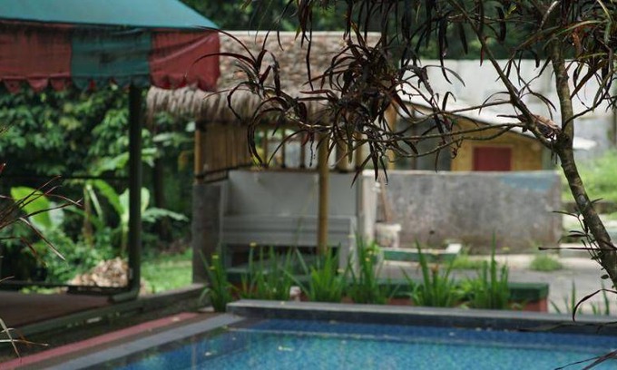 Pancawati Hotel | 48 m² Hotel ∙ 6 bedrooms ∙ 20 guests