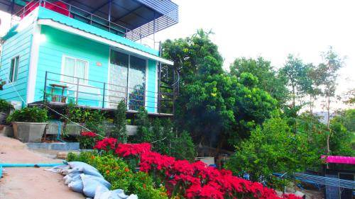 Khao Kho Hotel | 48 m² Hotel ∙ 7 guests