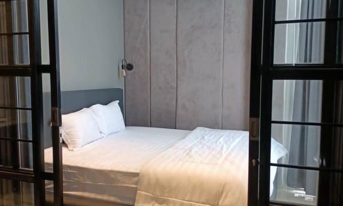 Central Yogyakarta Villa | 48 m² Villa ∙ 2 bedrooms ∙ 4 guests