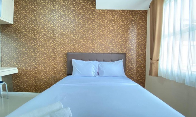 Bandung Apartment | 49 m² Apartment ∙ 2 bedrooms ∙ 4 guests