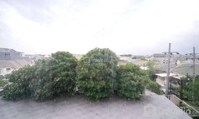 Surabaya Apartment | 49 m² Apartment ∙ 2 bedrooms ∙ 4 guests